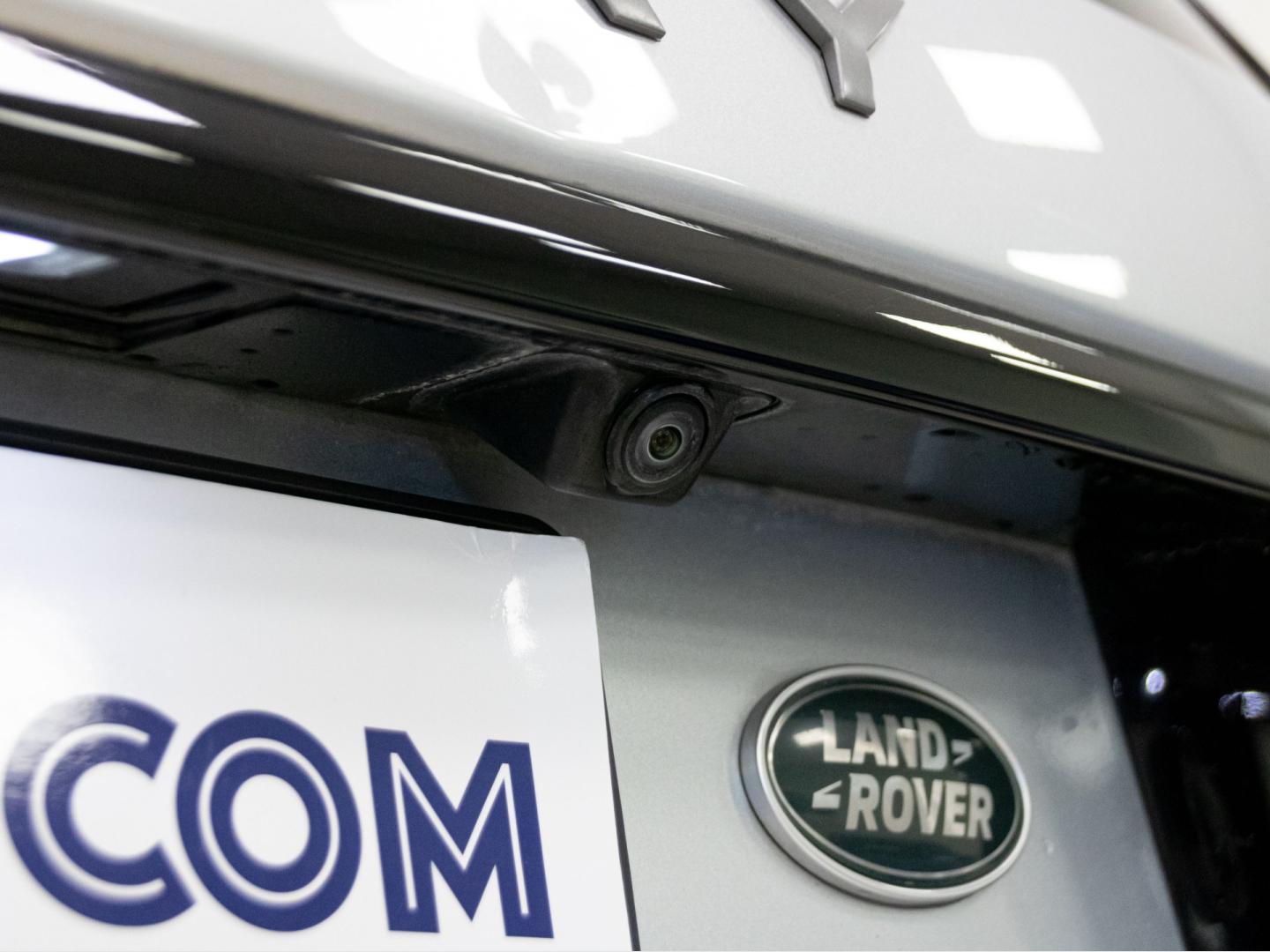 Land Rover Discovery Sport 2.0L TD4 110kW (150CV) 4x4 HSE