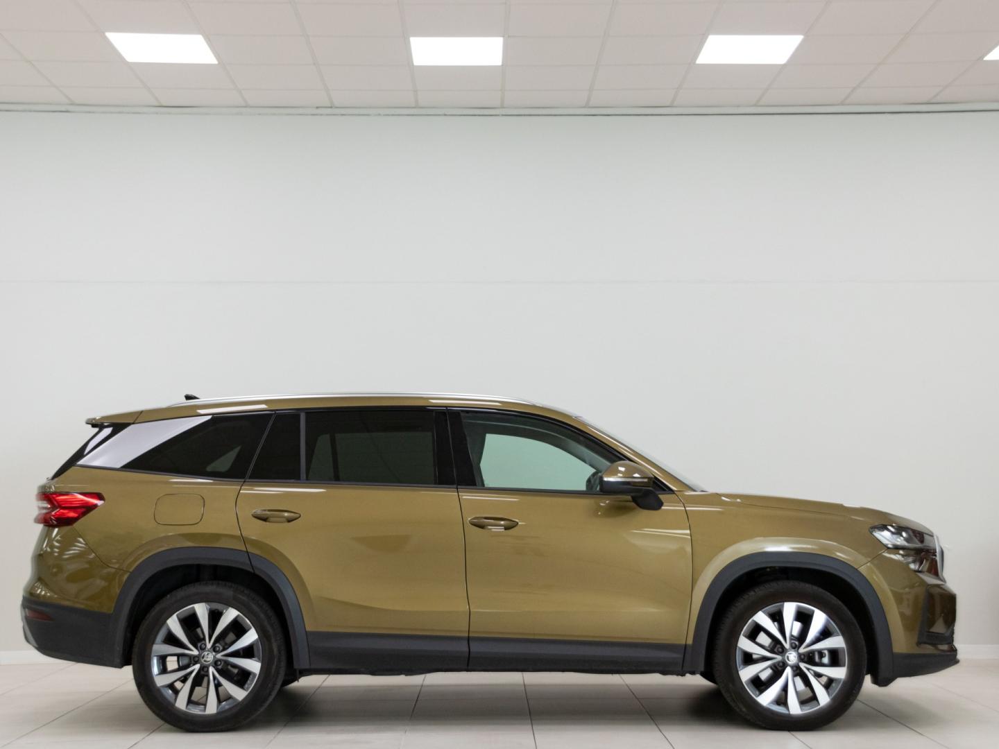 Skoda Kodiaq 2.0 TDI 142KW (193CV) DSG 4x4 Design