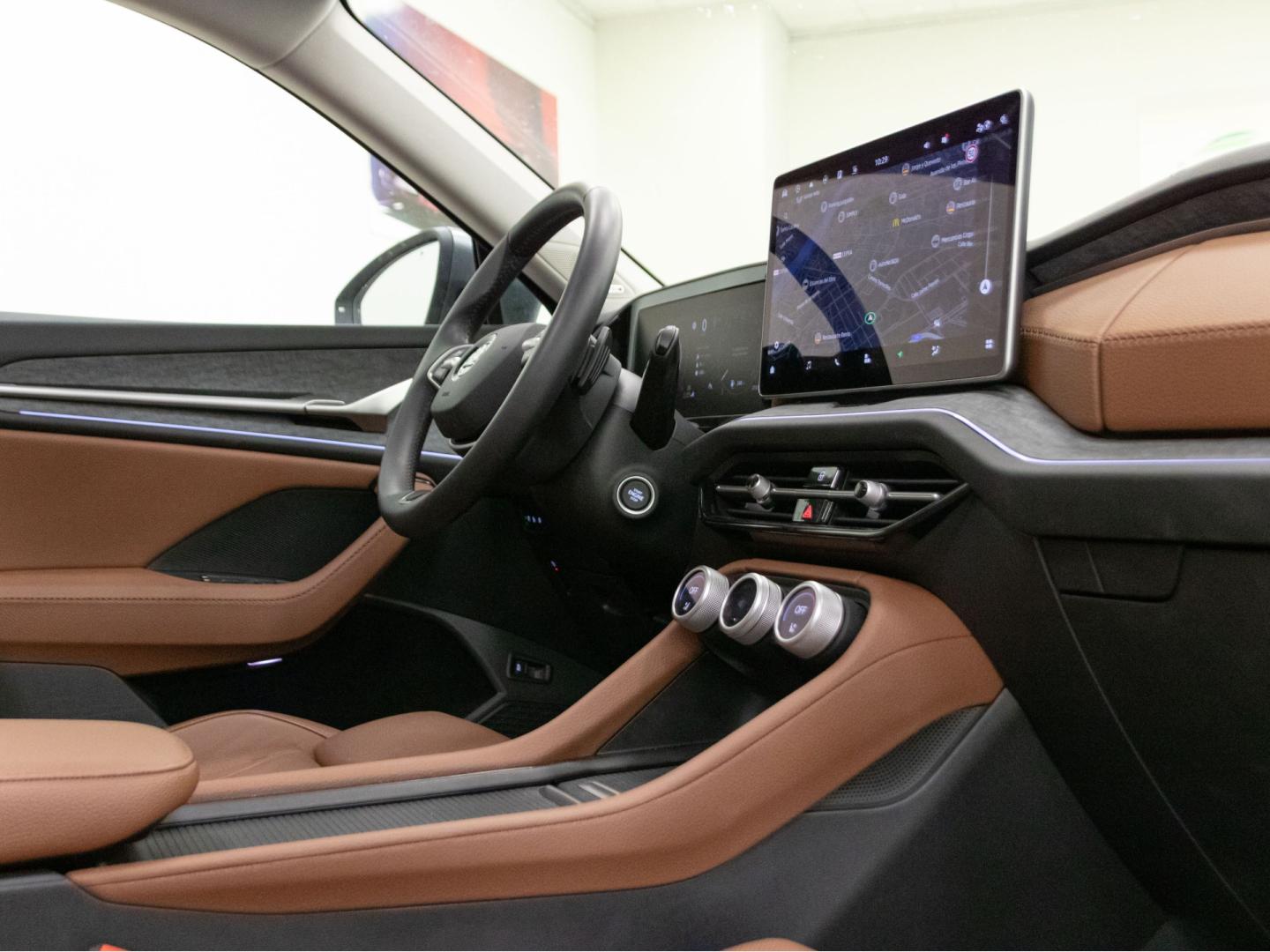 Skoda Kodiaq 2.0 TDI 142KW (193CV) DSG 4x4 Design