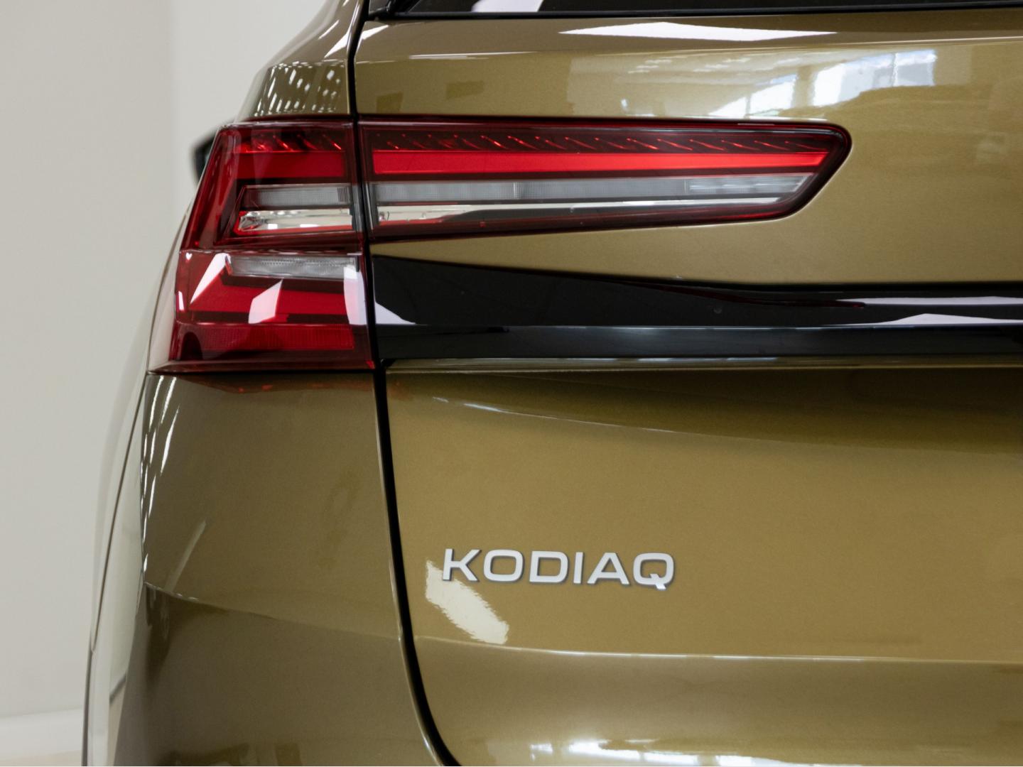 Skoda Kodiaq 2.0 TDI 142KW (193CV) DSG 4x4 Design