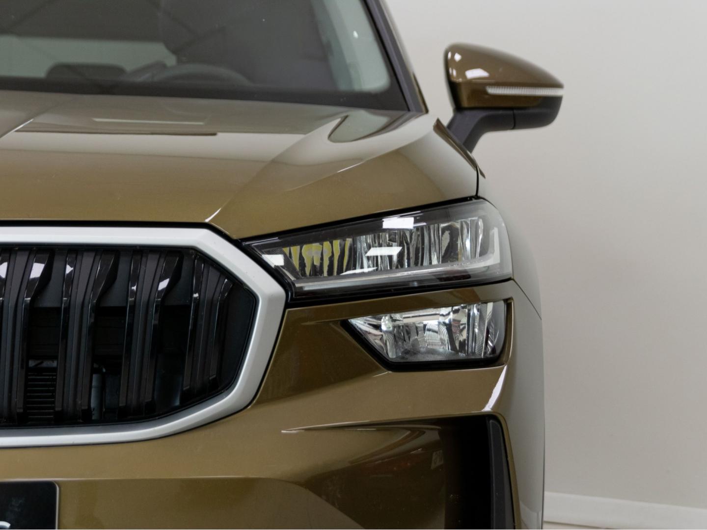 Skoda Kodiaq 2.0 TDI 142KW (193CV) DSG 4x4 Design