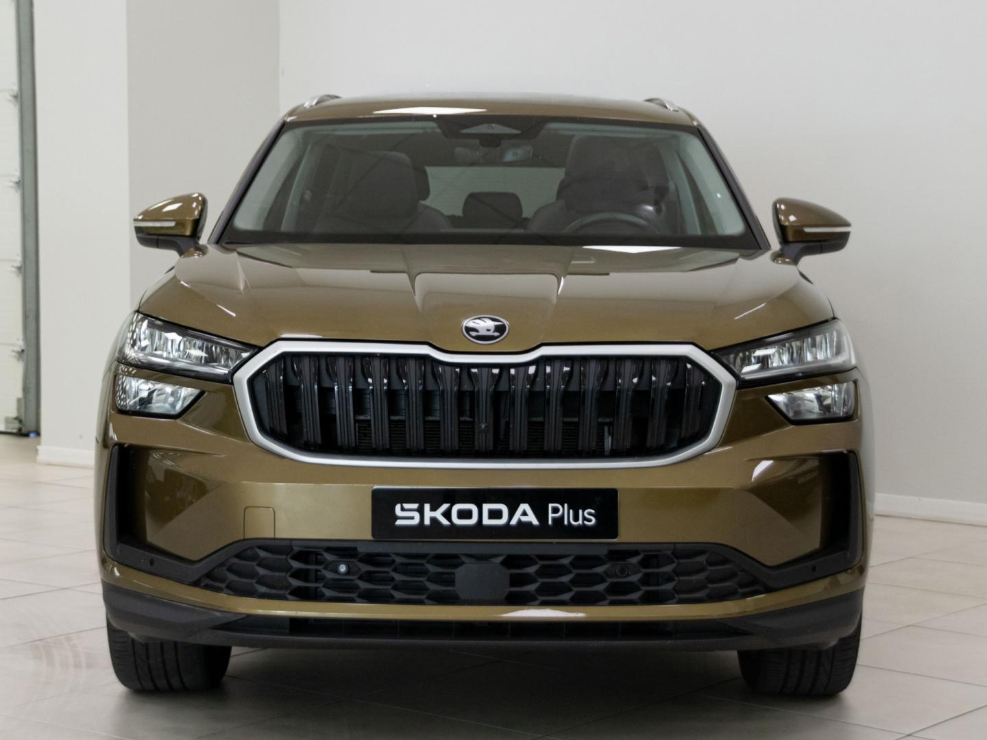 Skoda Kodiaq 2.0 TDI 142KW (193CV) DSG 4x4 Design