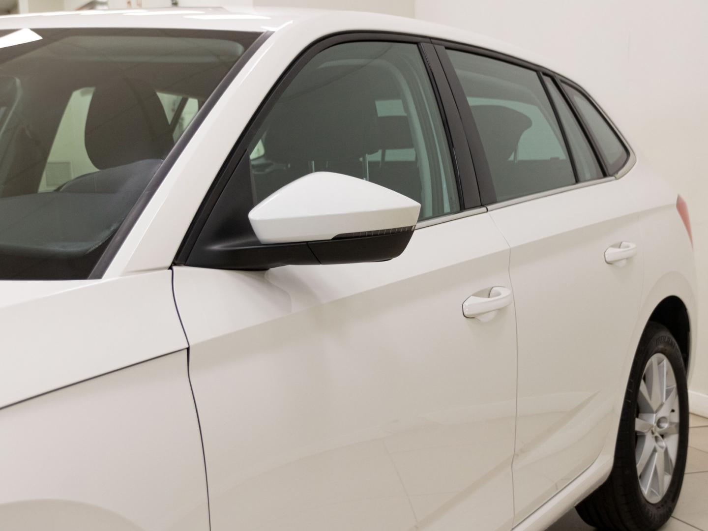 Skoda Scala 1.0 TSI 81KW (110 CV) Ambition