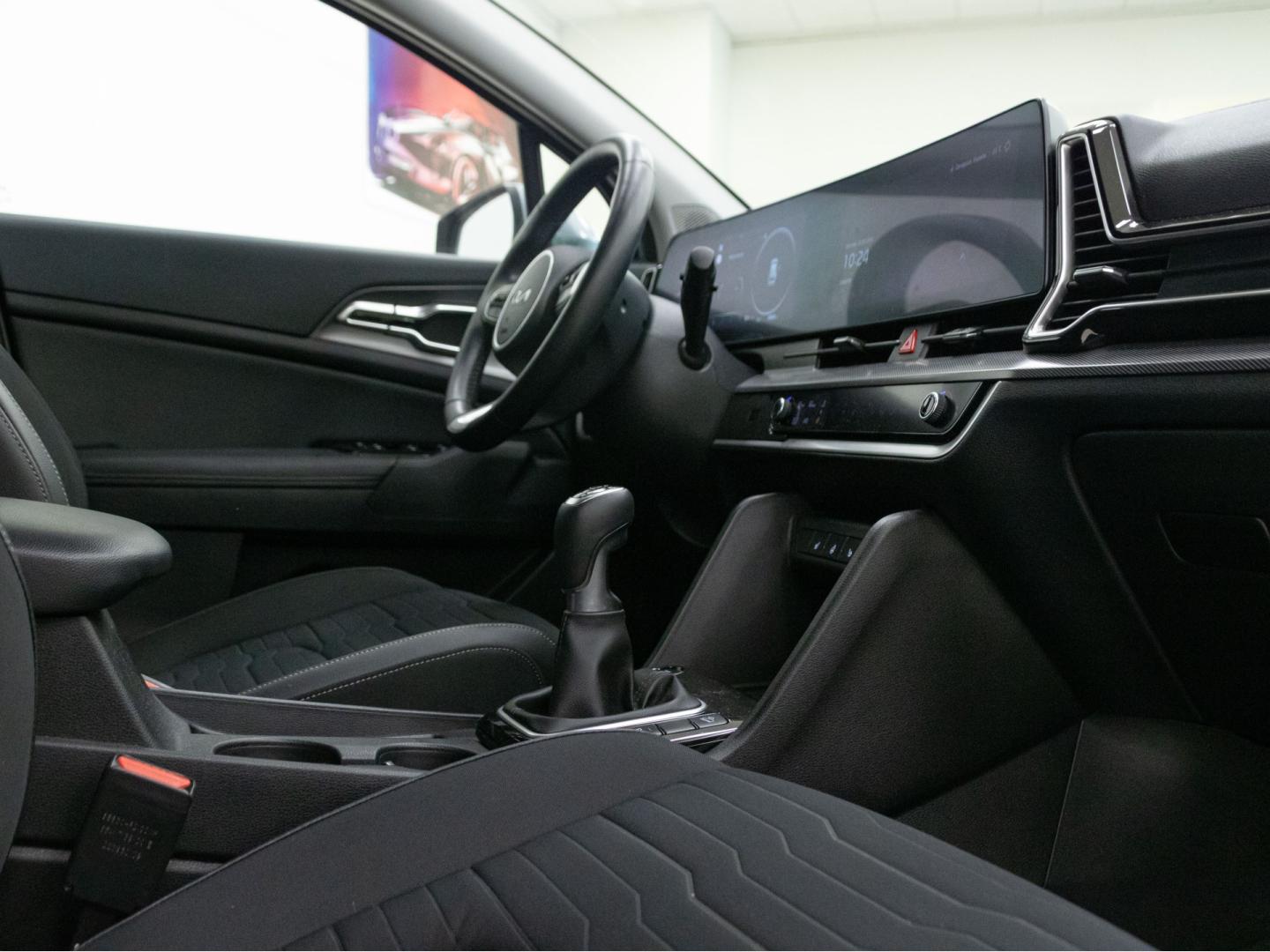 Kia Sportage 1.6 T-GDi 110kW (150CV) MHEV Tech 4x2