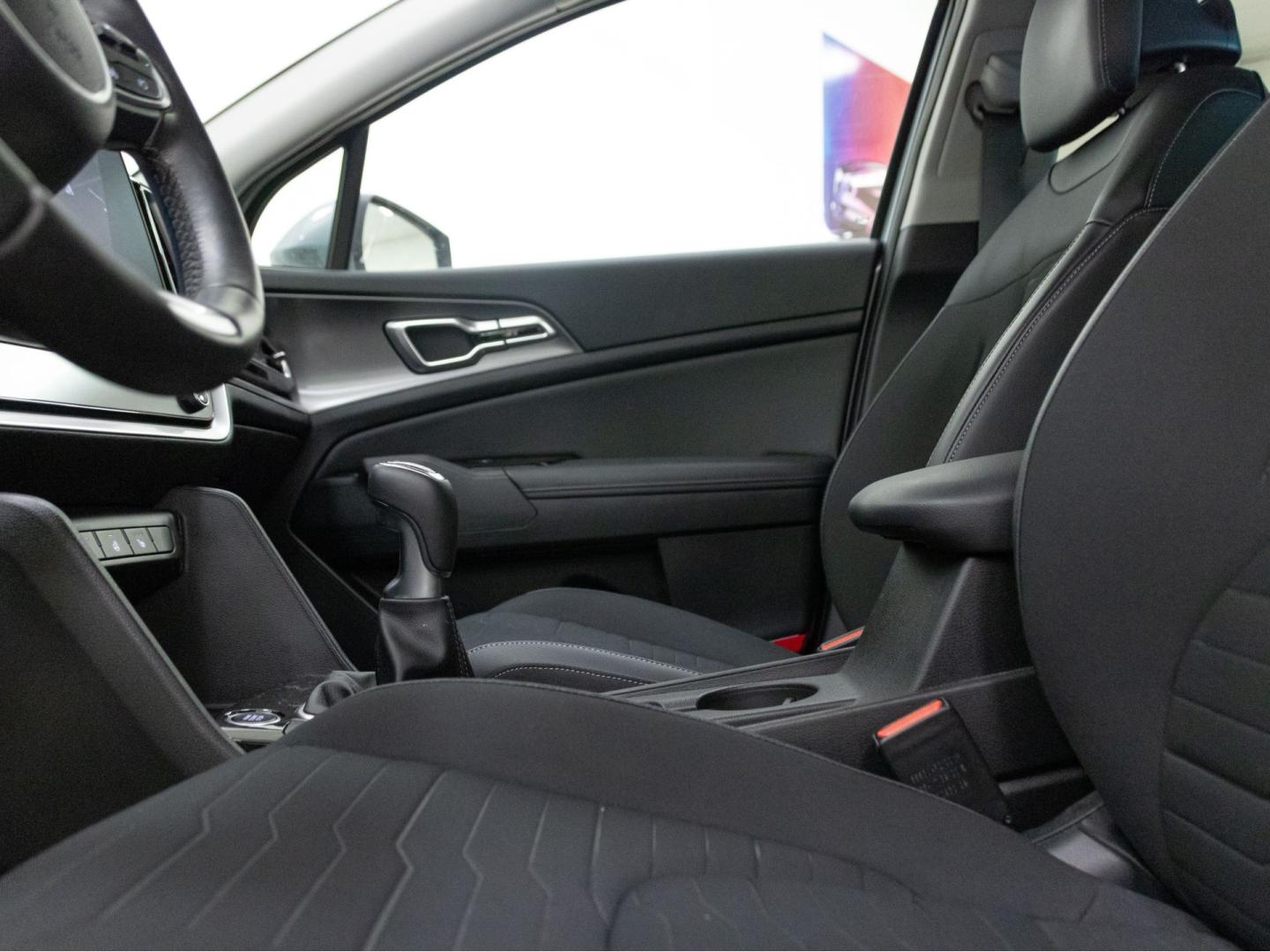 Kia Sportage 1.6 T-GDi 110kW (150CV) MHEV Tech 4x2