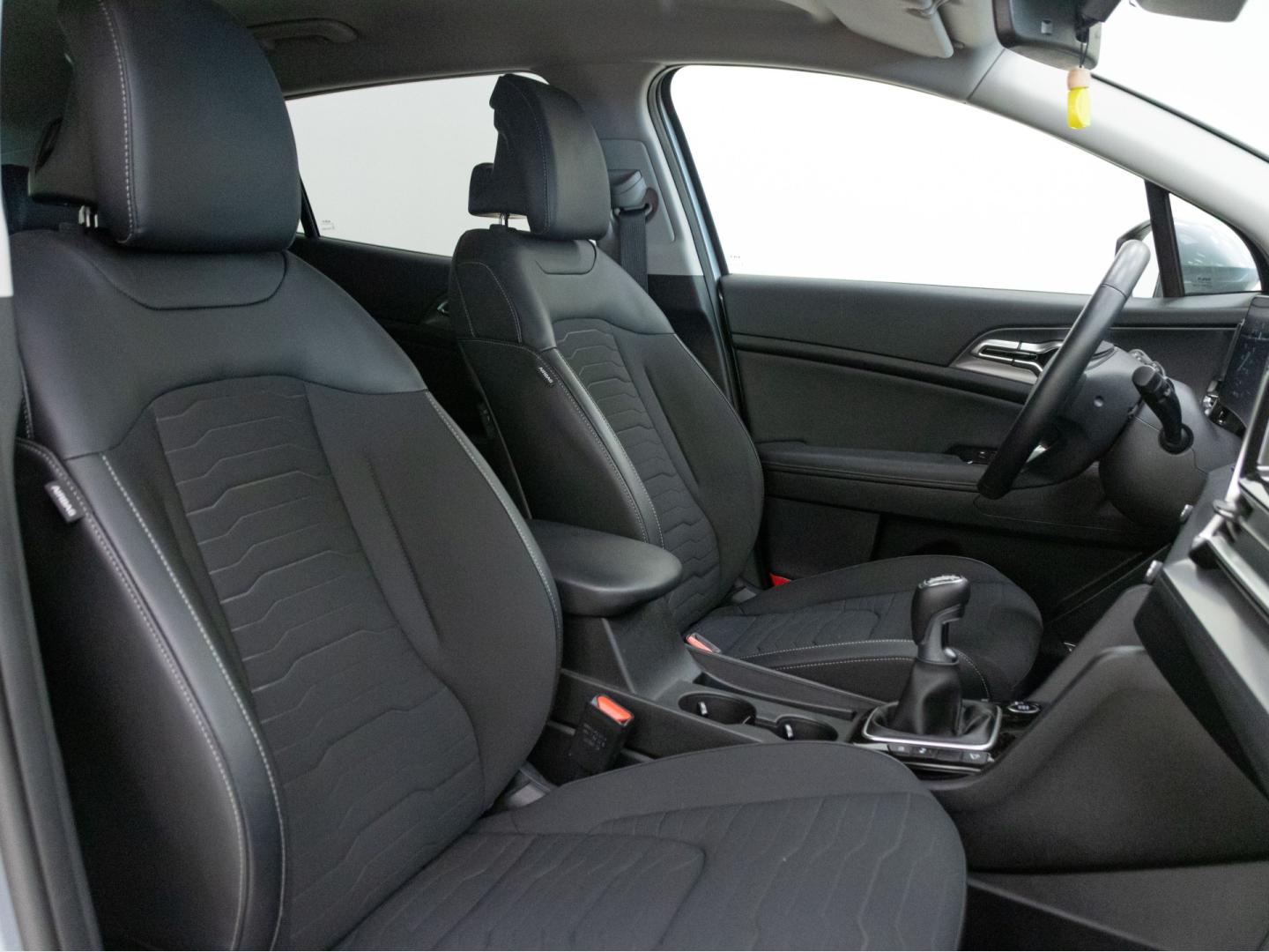 Kia Sportage 1.6 T-GDi 110kW (150CV) MHEV Tech 4x2