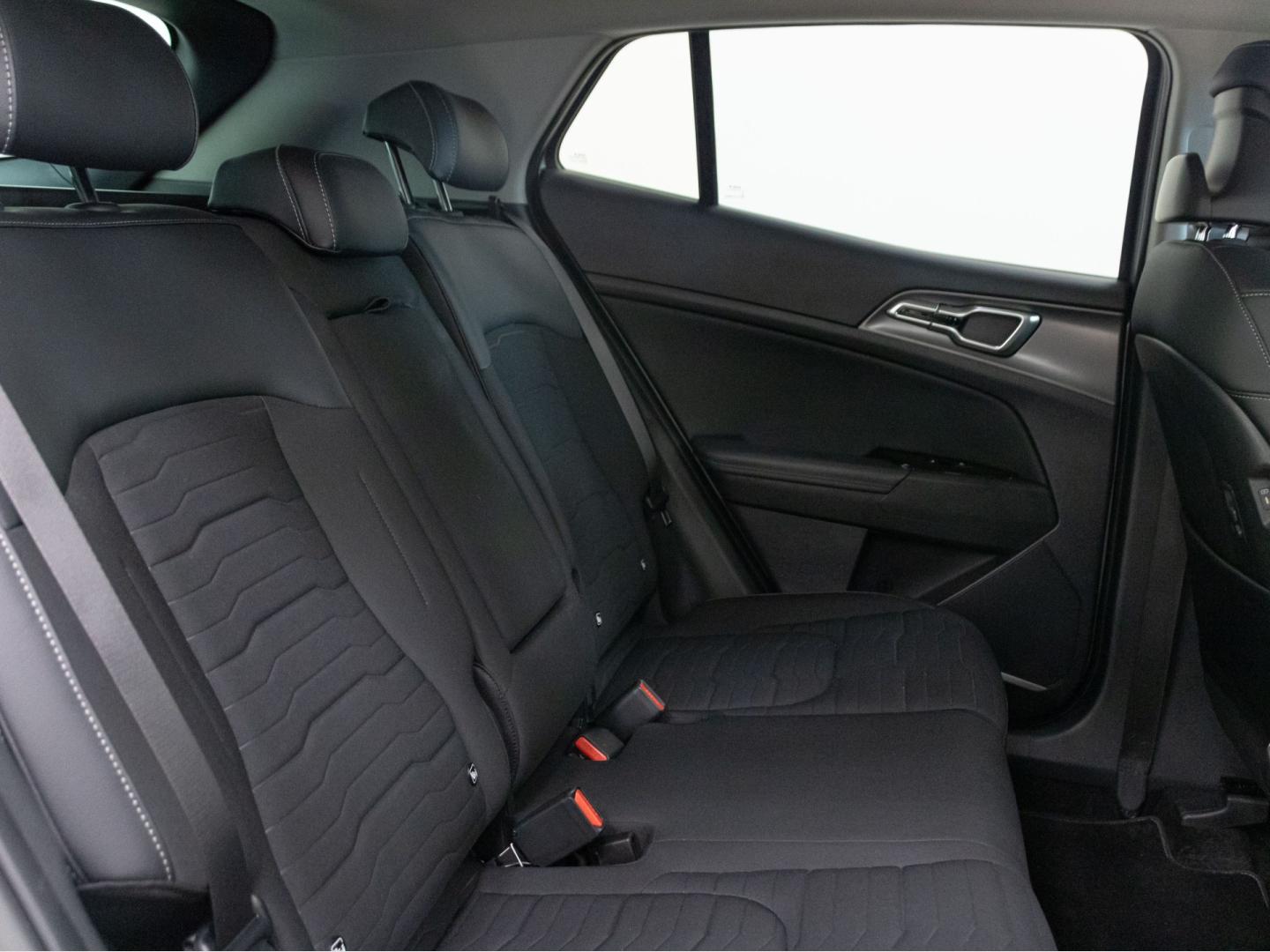 Kia Sportage 1.6 T-GDi 110kW (150CV) MHEV Tech 4x2