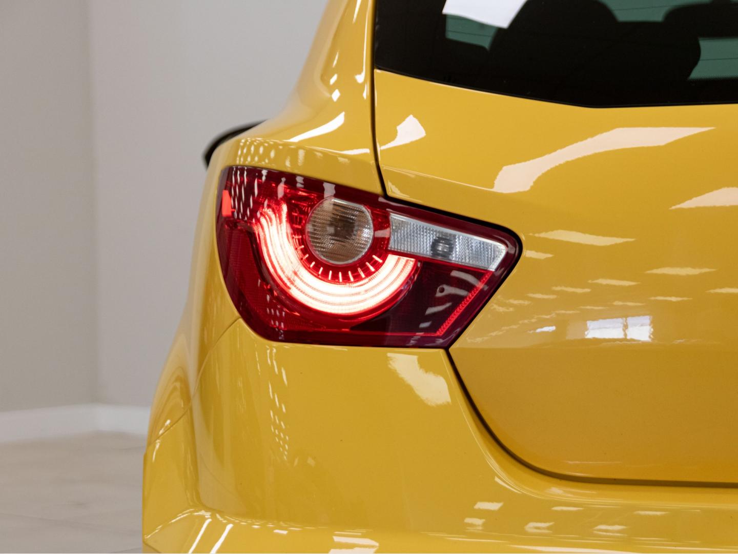 SEAT Ibiza SC 1.4 TSI 180cv Cupra DSG