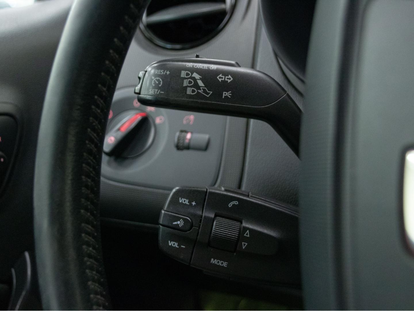 SEAT Ibiza SC 1.4 TSI 180cv Cupra DSG