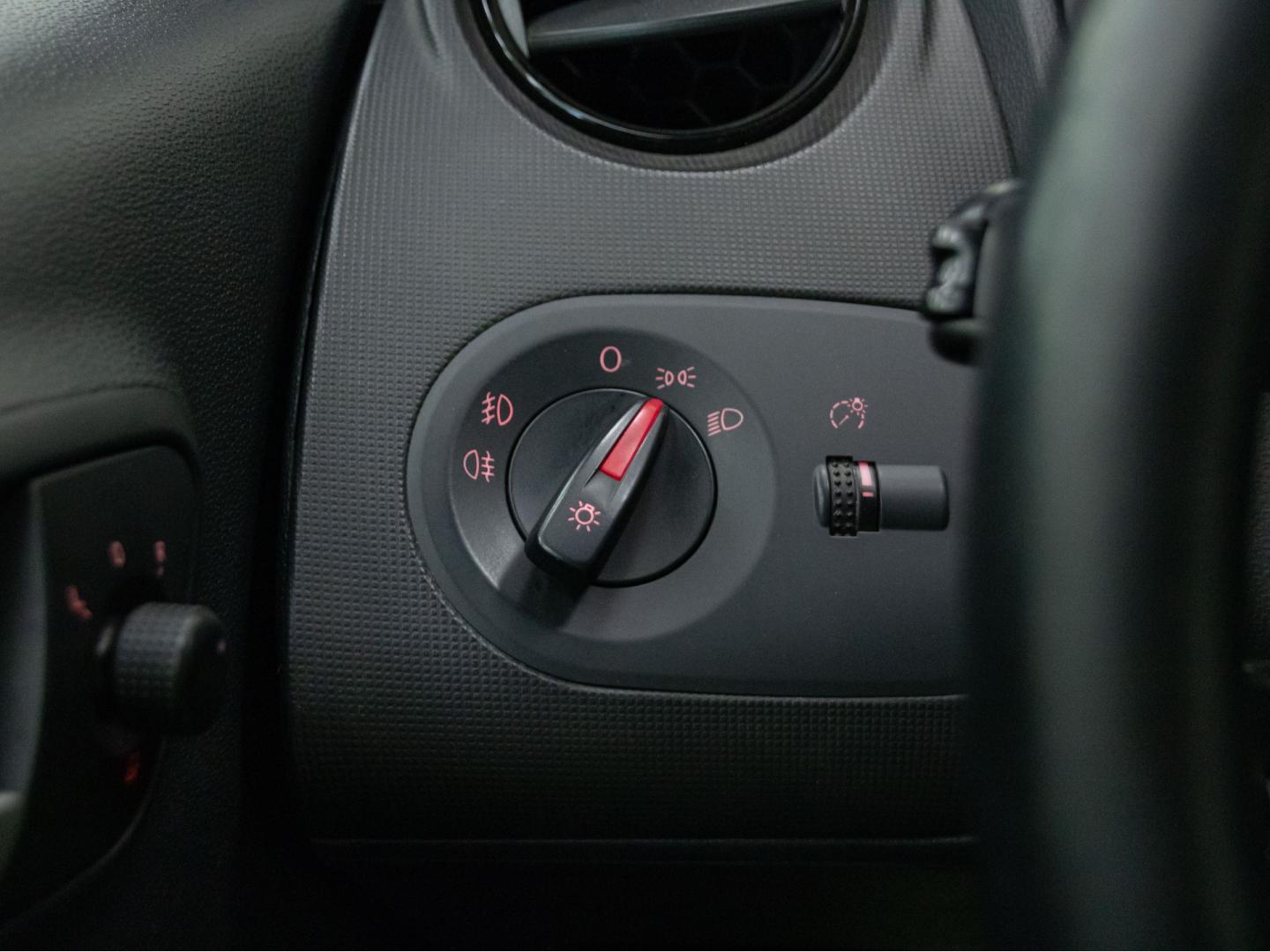 SEAT Ibiza SC 1.4 TSI 180cv Cupra DSG