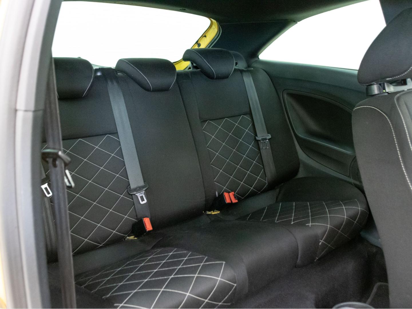 SEAT Ibiza SC 1.4 TSI 180cv Cupra DSG