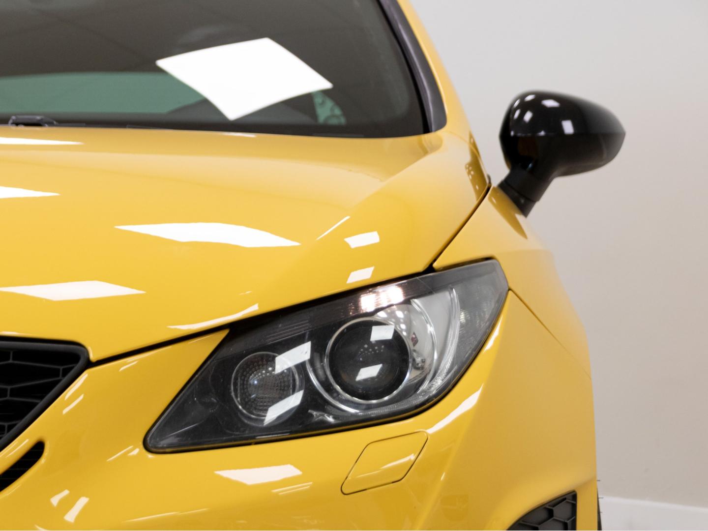 SEAT Ibiza SC 1.4 TSI 180cv Cupra DSG
