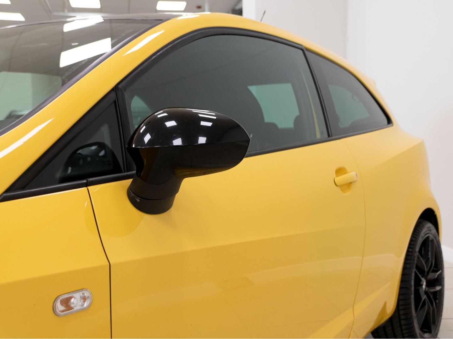 SEAT Ibiza SC 1.4 TSI 180cv Cupra DSG