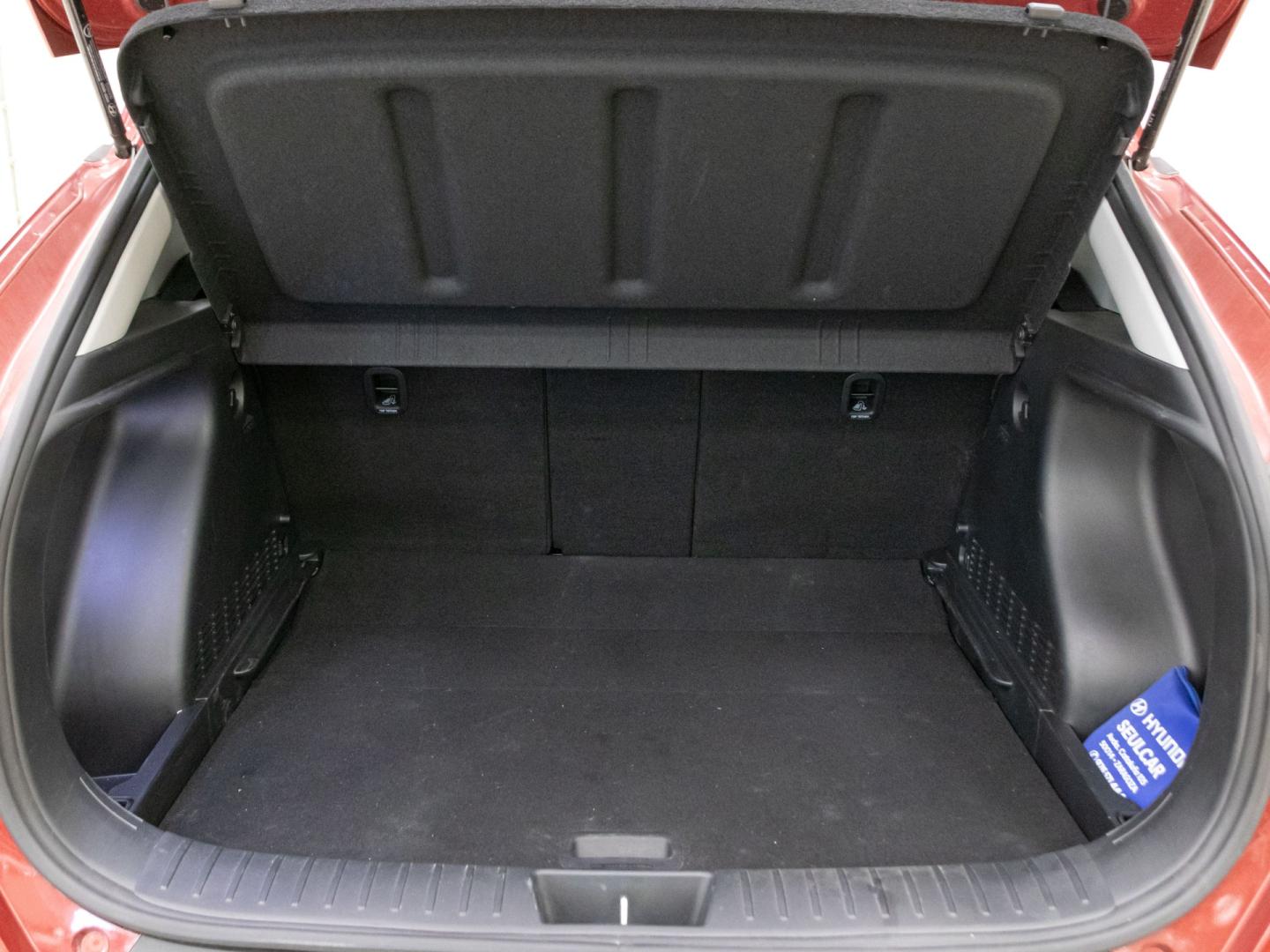 Hyundai Kona 1.0T 100CV Maxx