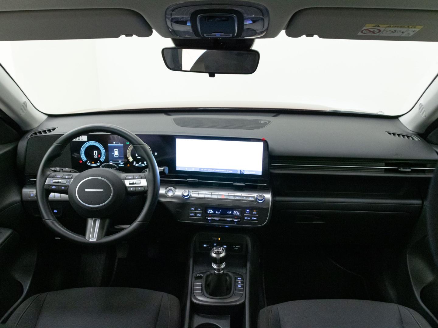 Hyundai Kona 1.0T 100CV Maxx