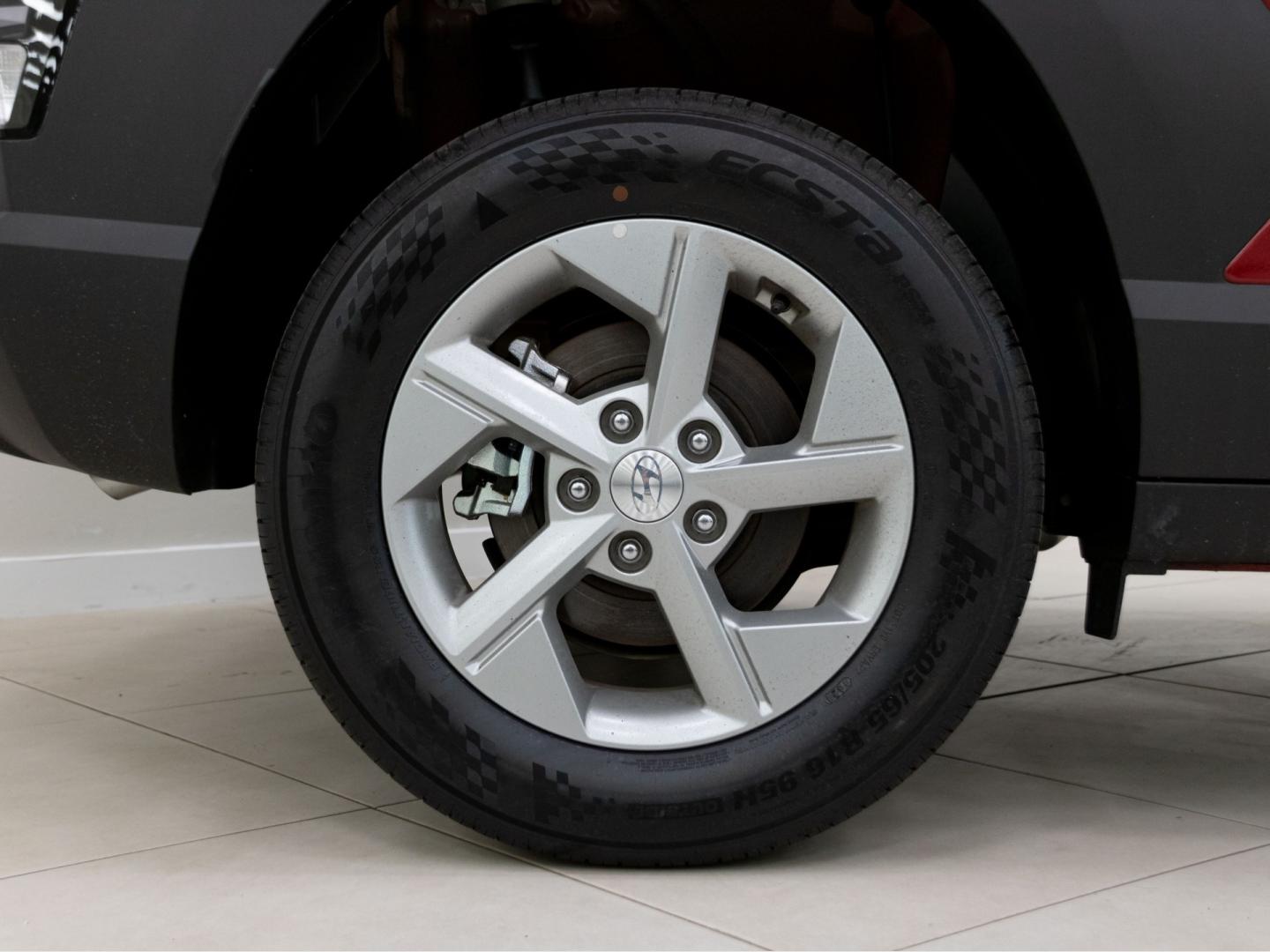 Hyundai Kona 1.0T 100CV Maxx