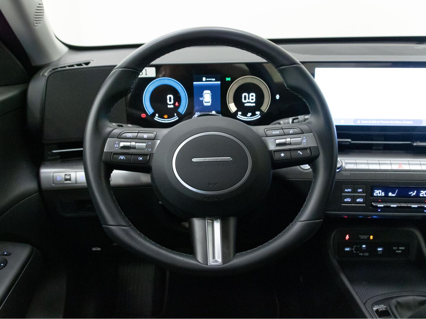 Hyundai Kona 1.0T 100CV Maxx