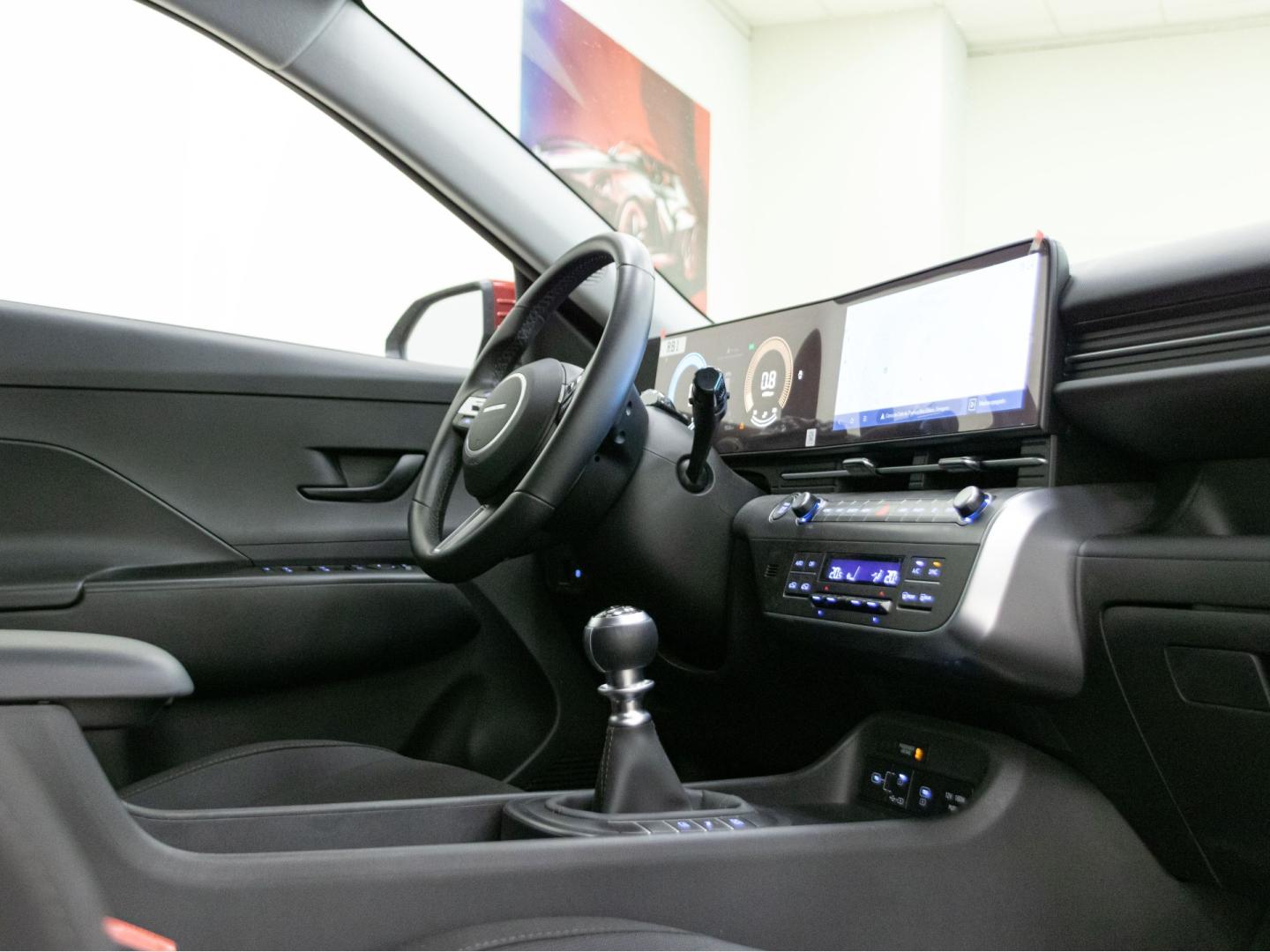 Hyundai Kona 1.0T 100CV Maxx