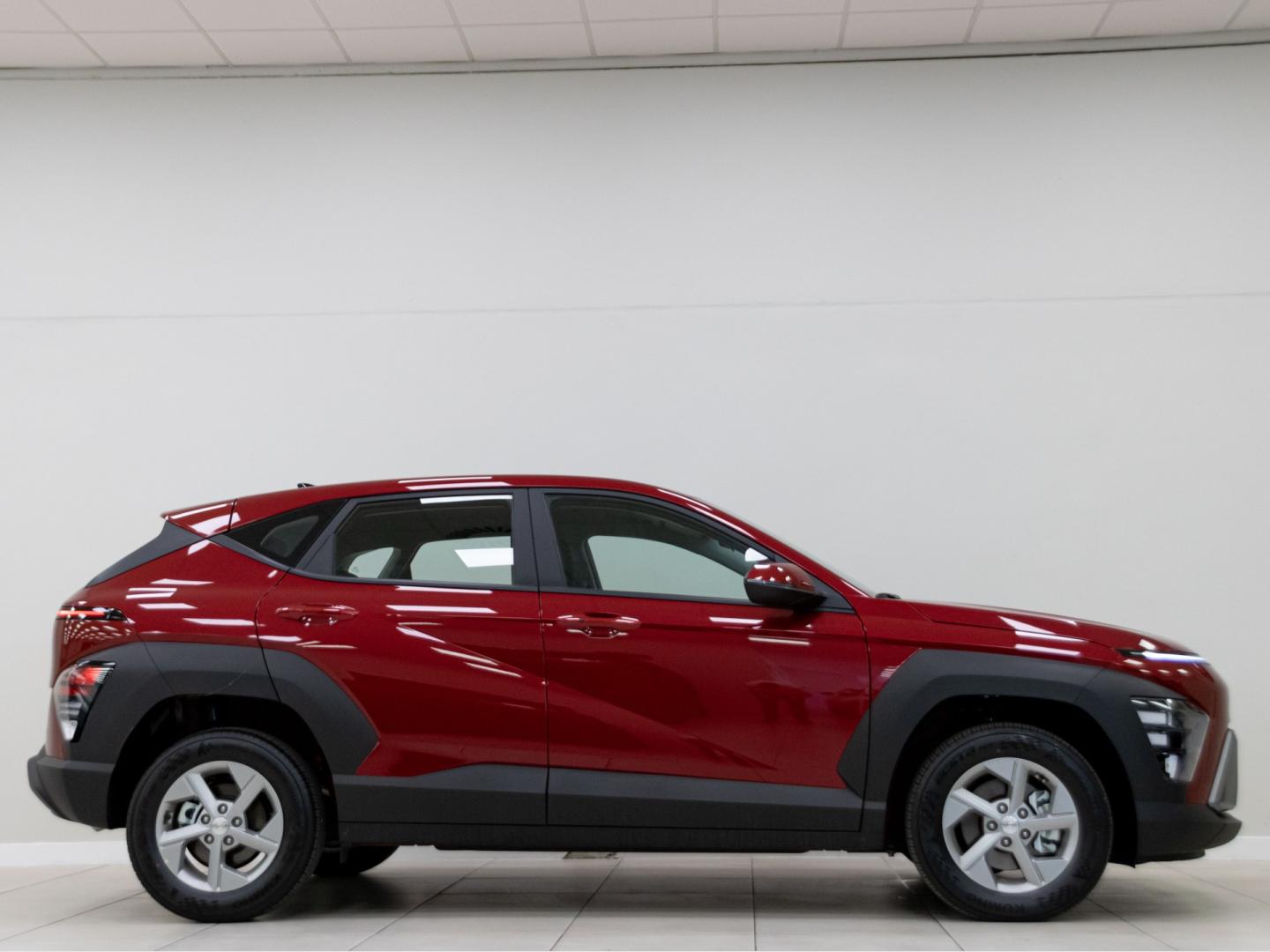 Hyundai Kona 1.0T 100CV Maxx