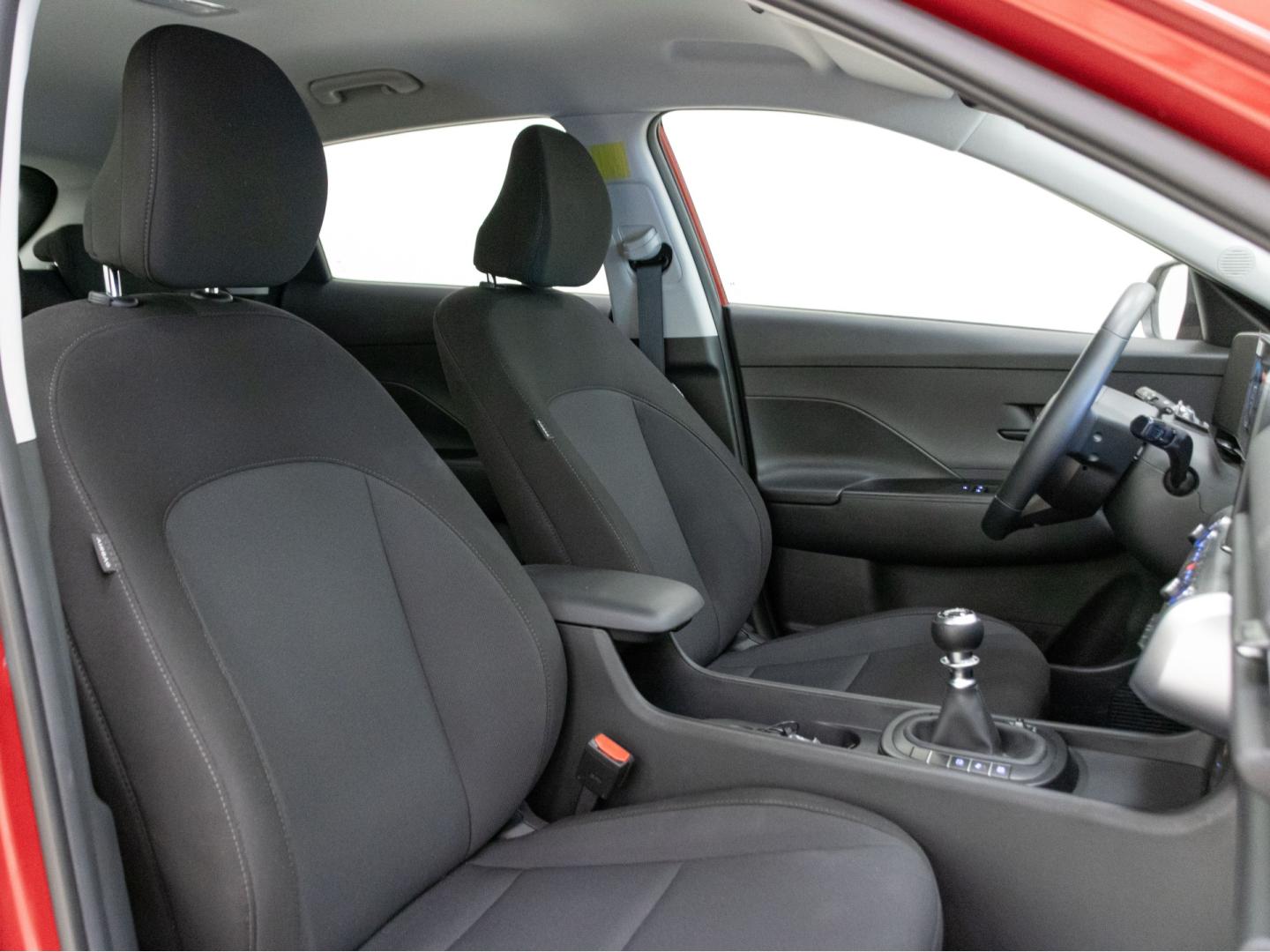 Hyundai Kona 1.0T 100CV Maxx