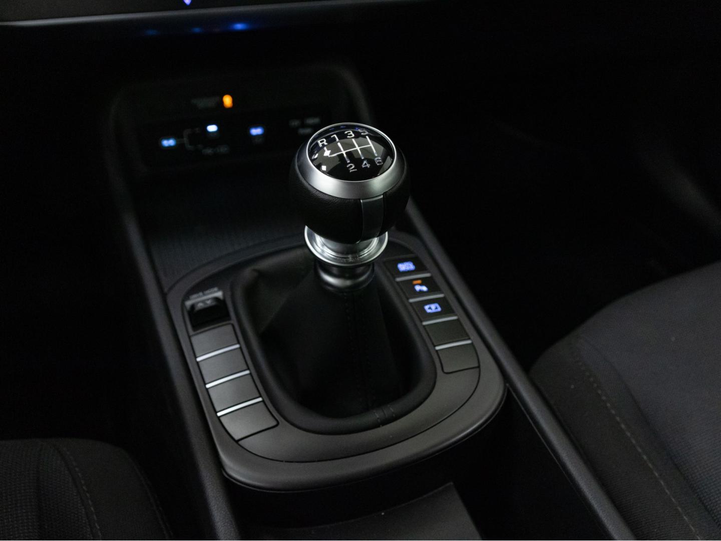 Hyundai Kona 1.0T 100CV Maxx