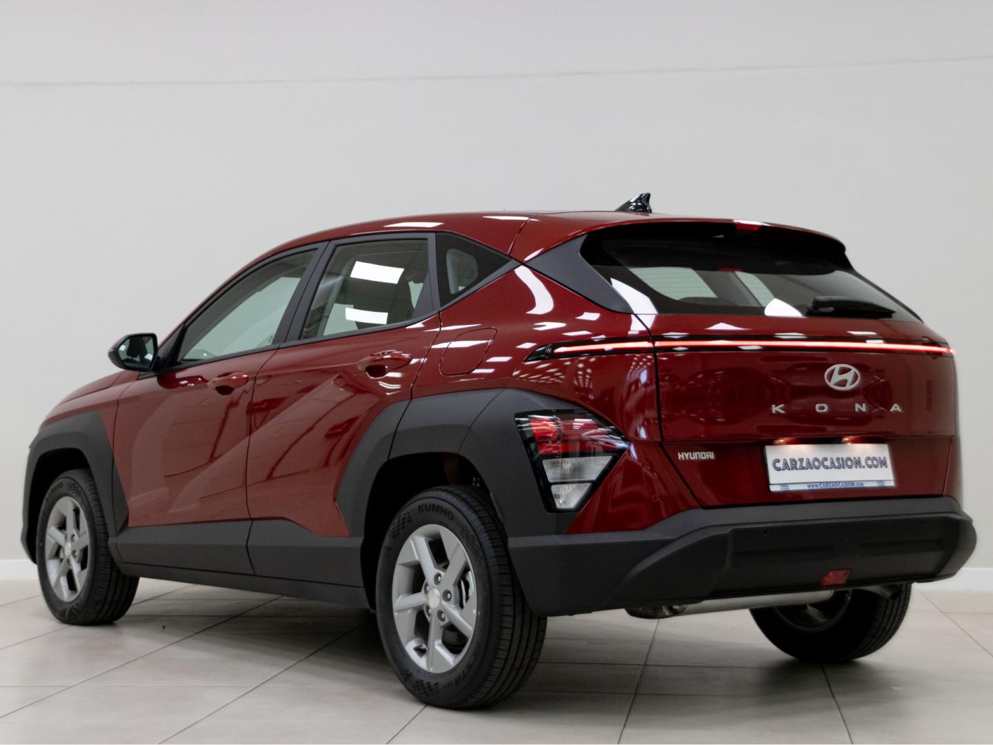 Hyundai Kona 1.0T 100CV Maxx