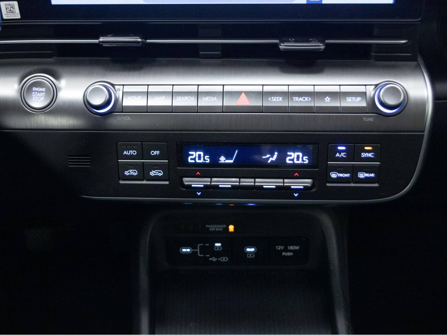 Hyundai Kona 1.0T 100CV Maxx