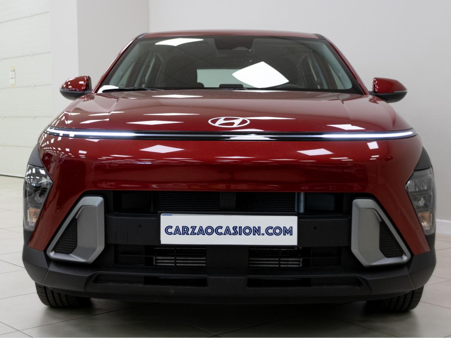 Hyundai Kona 1.0T 100CV Maxx