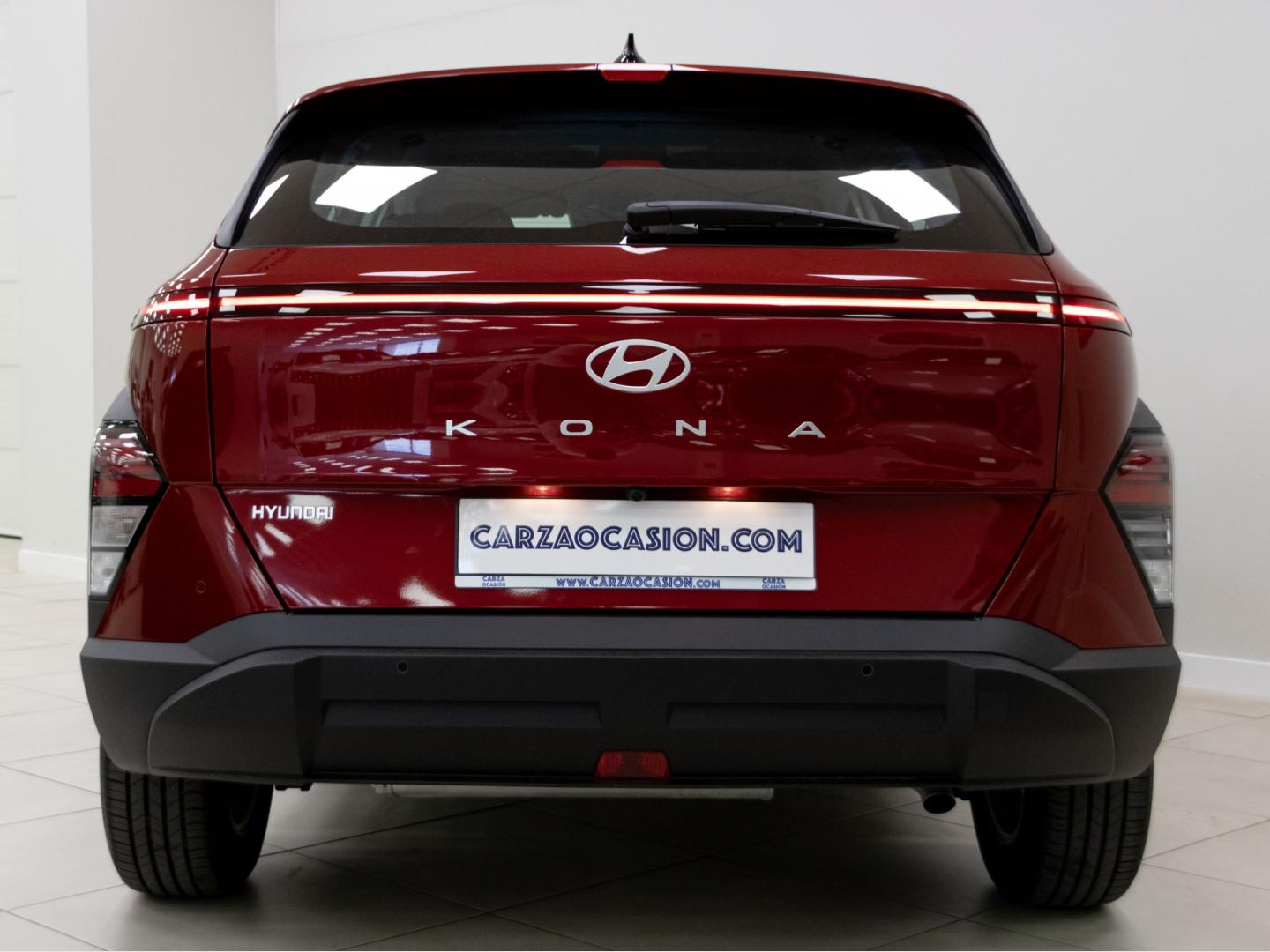 Hyundai Kona 1.0T 100CV Maxx