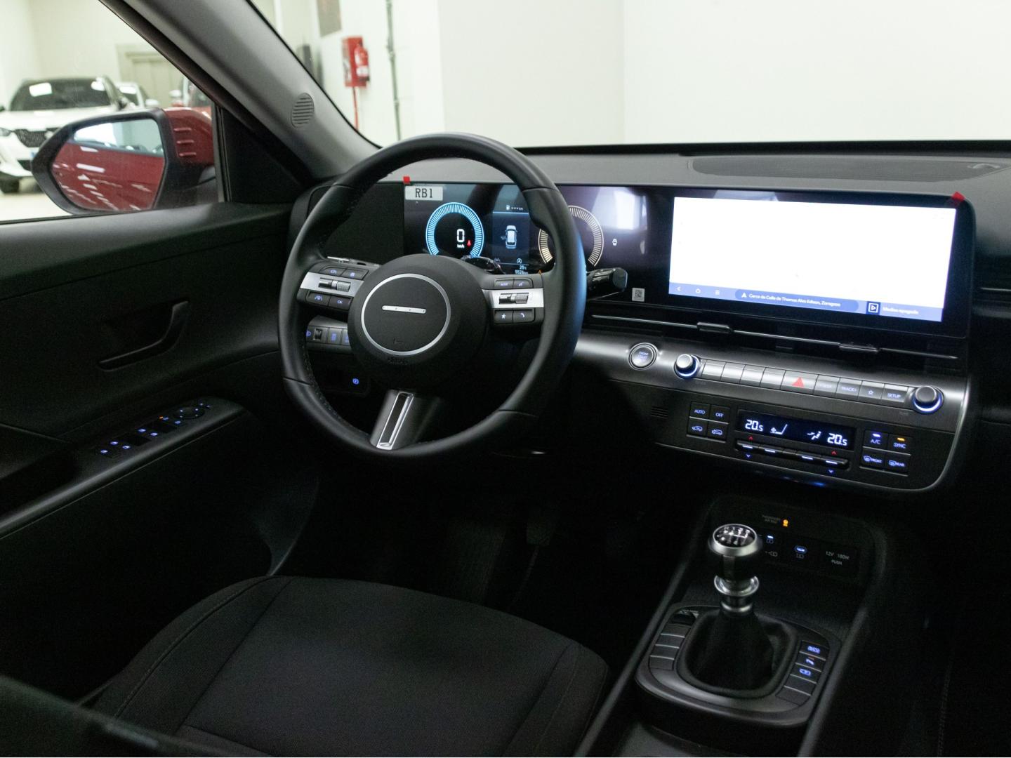 Hyundai Kona 1.0T 100CV Maxx