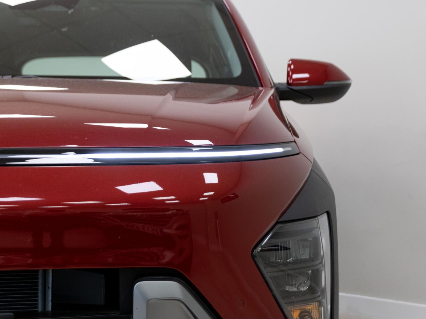 Hyundai Kona 1.0T 100CV Maxx
