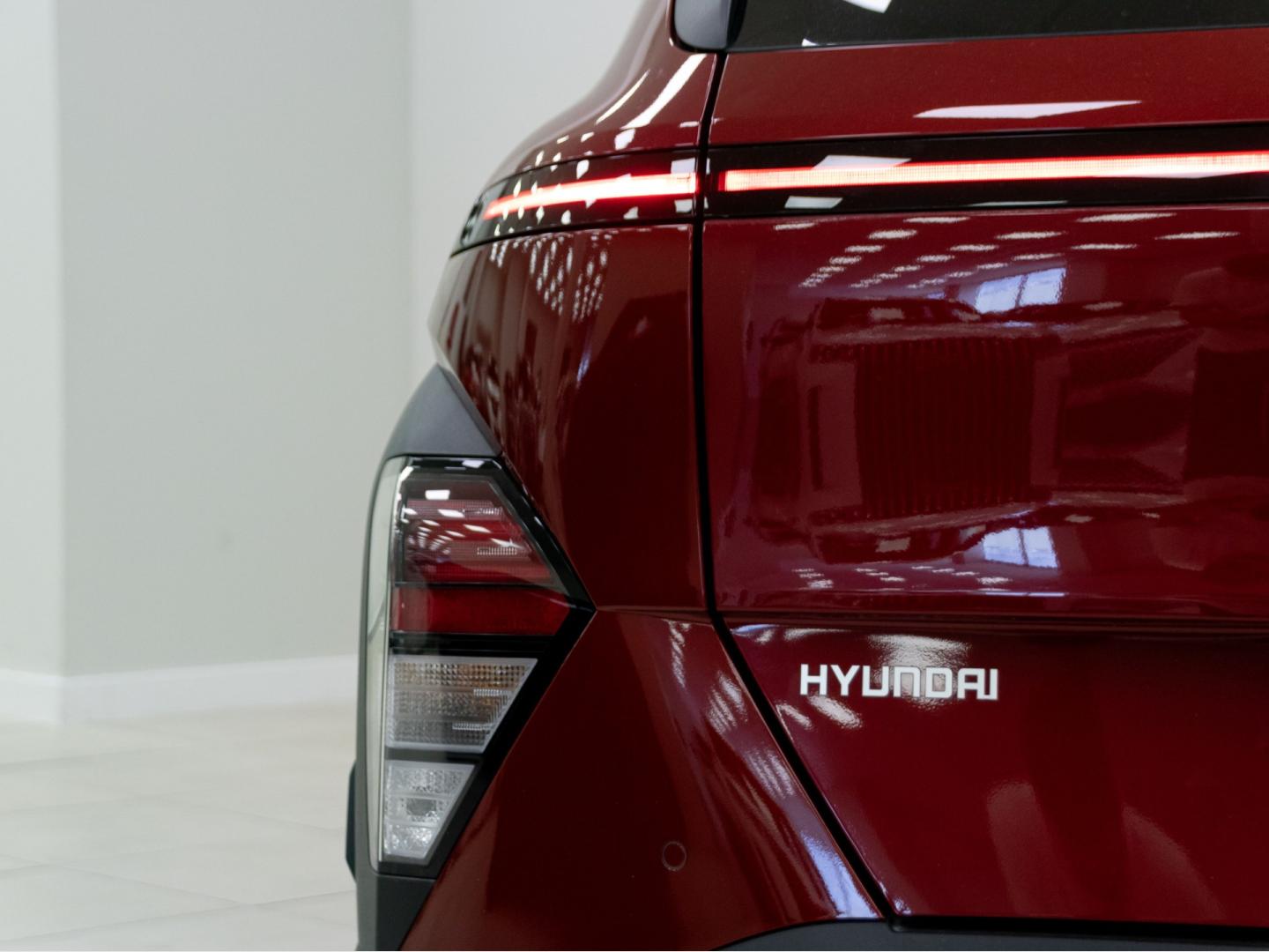 Hyundai Kona 1.0T 100CV Maxx