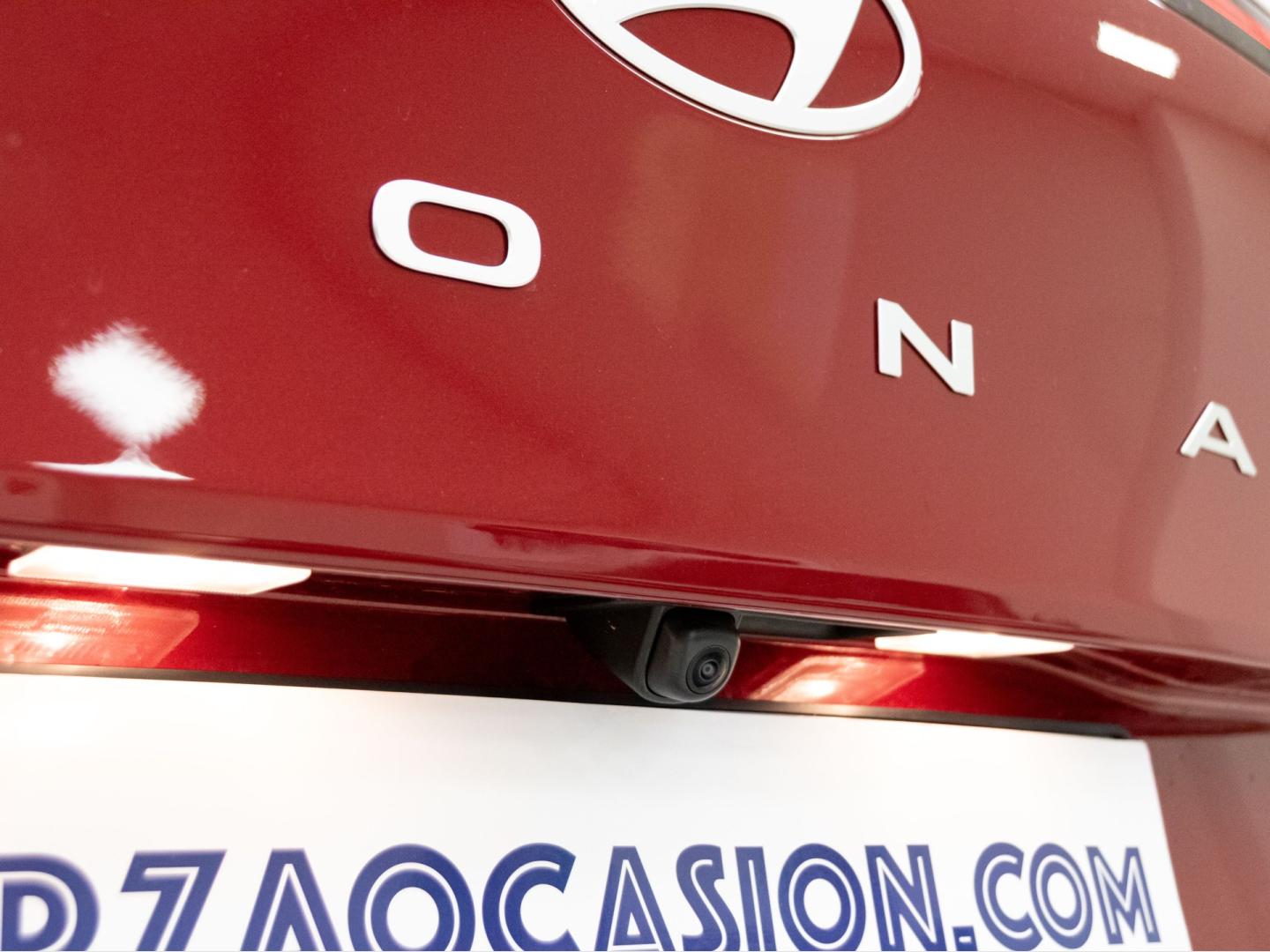 Hyundai Kona 1.0T 100CV Maxx
