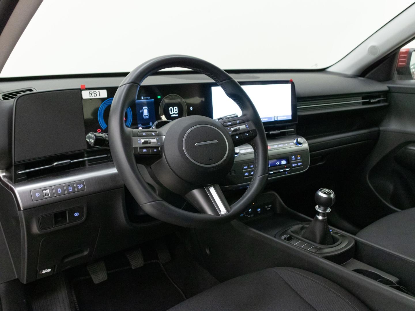 Hyundai Kona 1.0T 100CV Maxx