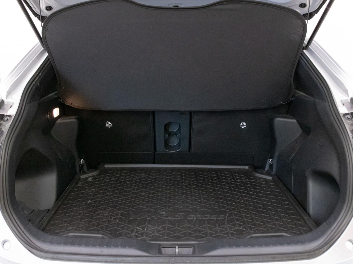 Toyota Yaris Cross 1.5 130H Style