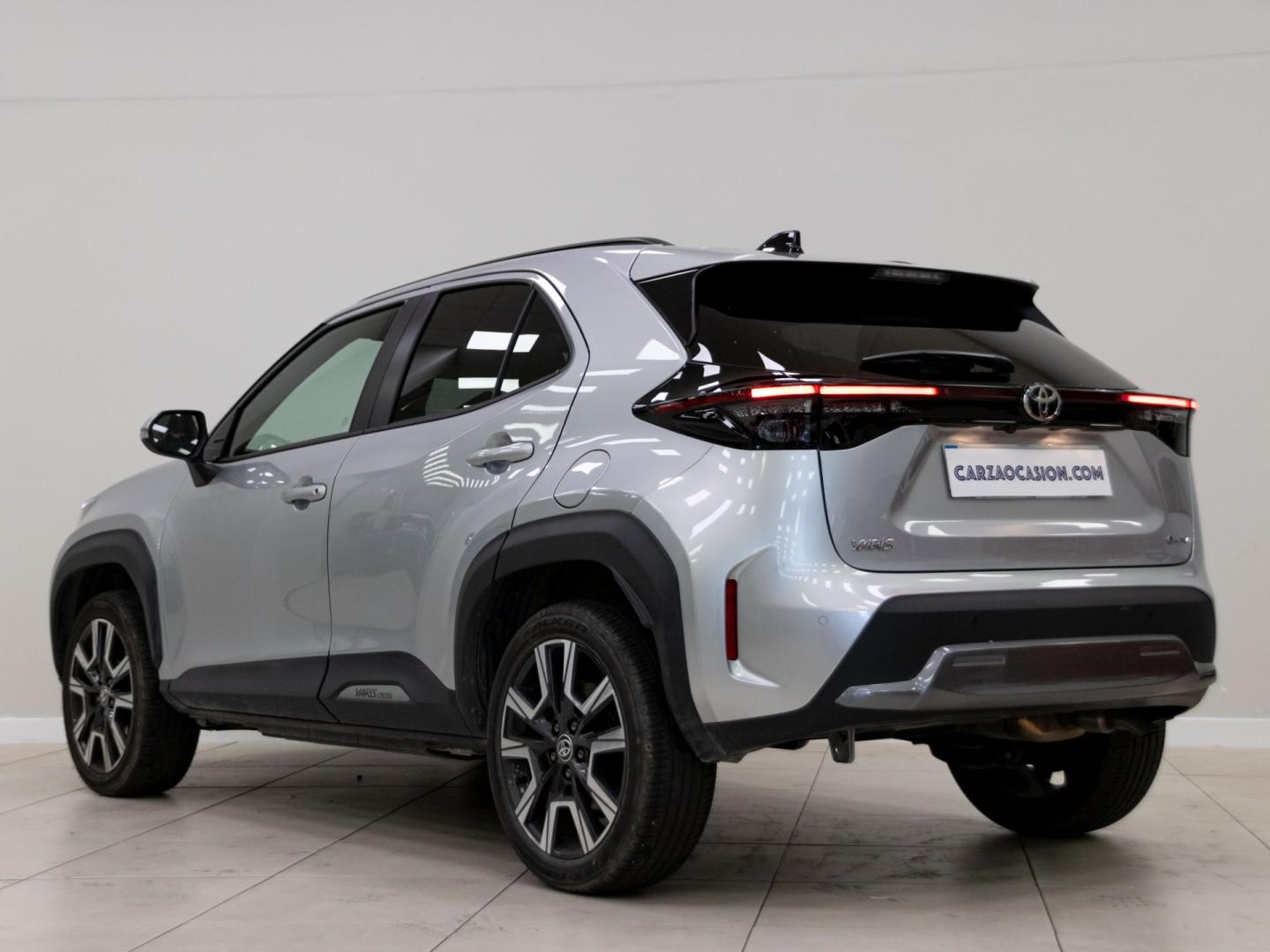 Toyota Yaris Cross 1.5 130H Style