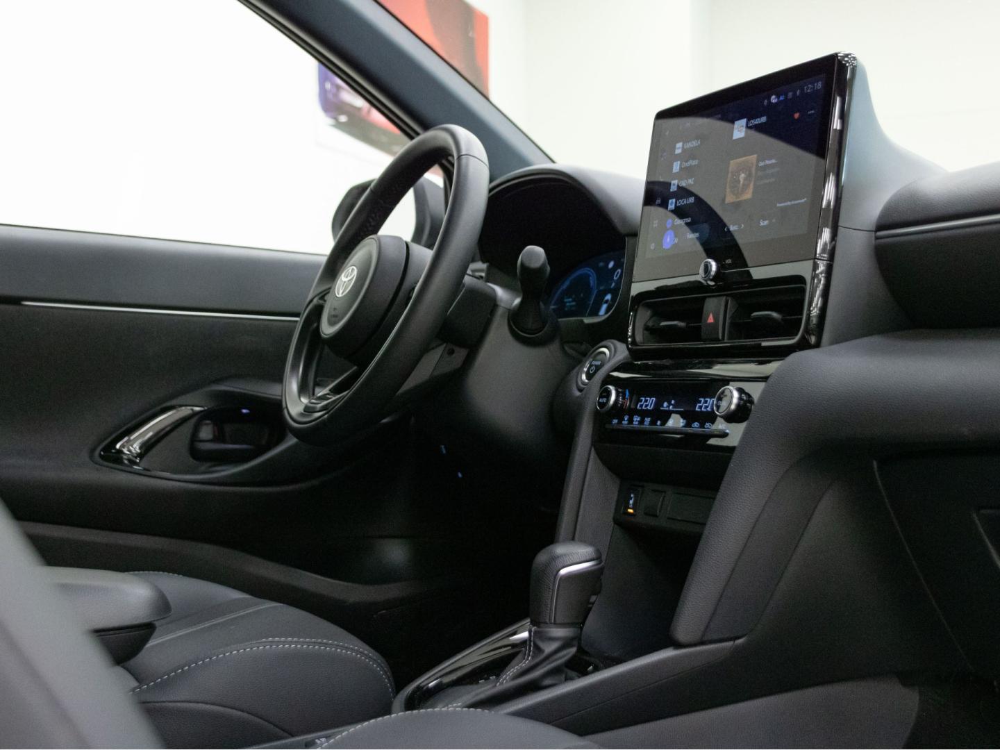 Toyota Yaris Cross 1.5 130H Style