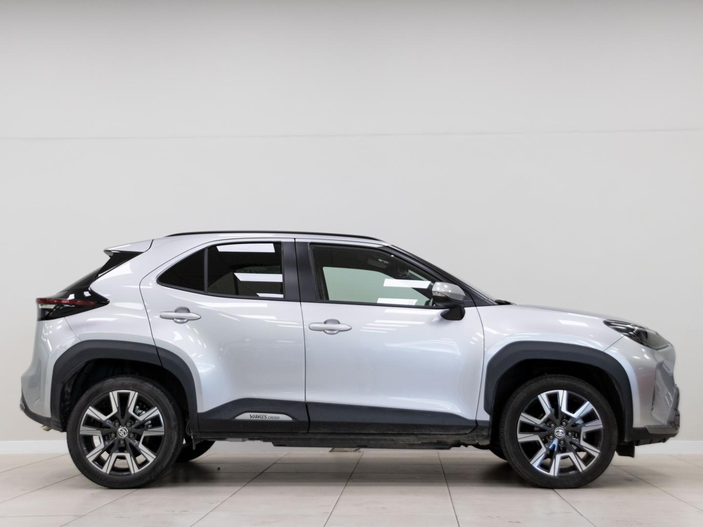 Toyota Yaris Cross 1.5 130H Style