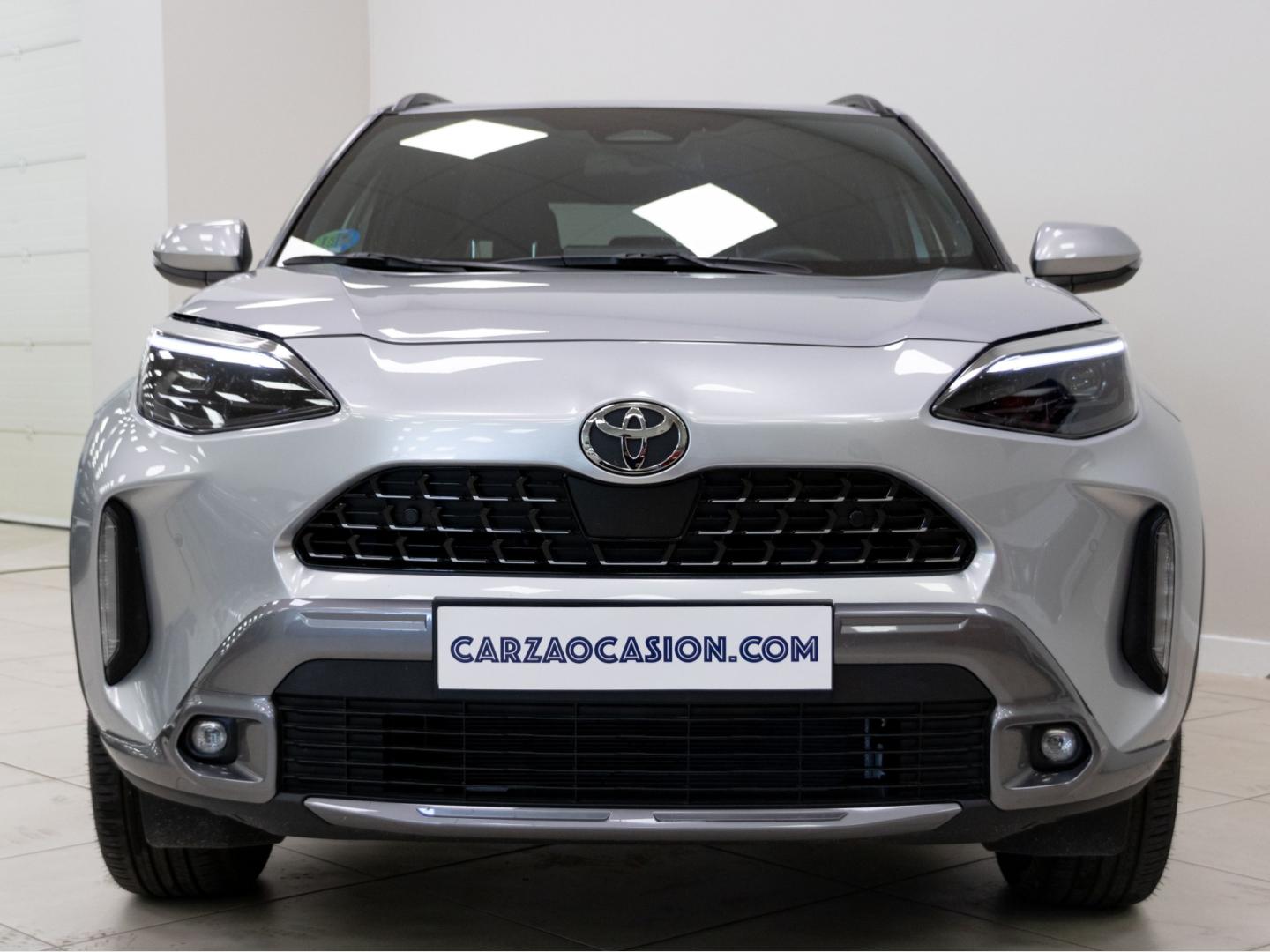Toyota Yaris Cross 1.5 130H Style