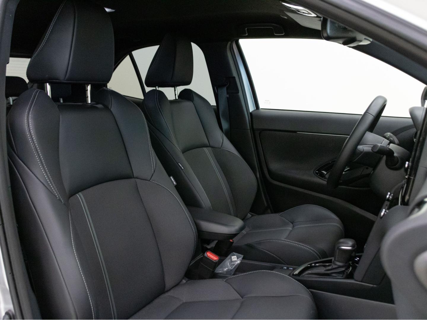 Toyota Yaris Cross 1.5 130H Style