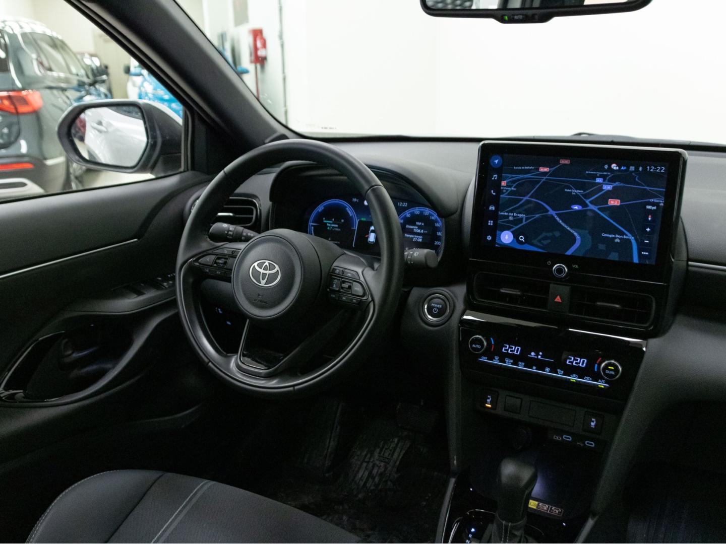 Toyota Yaris Cross 1.5 130H Style