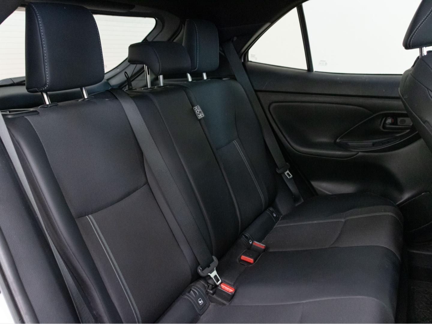 Toyota Yaris Cross 1.5 130H Style