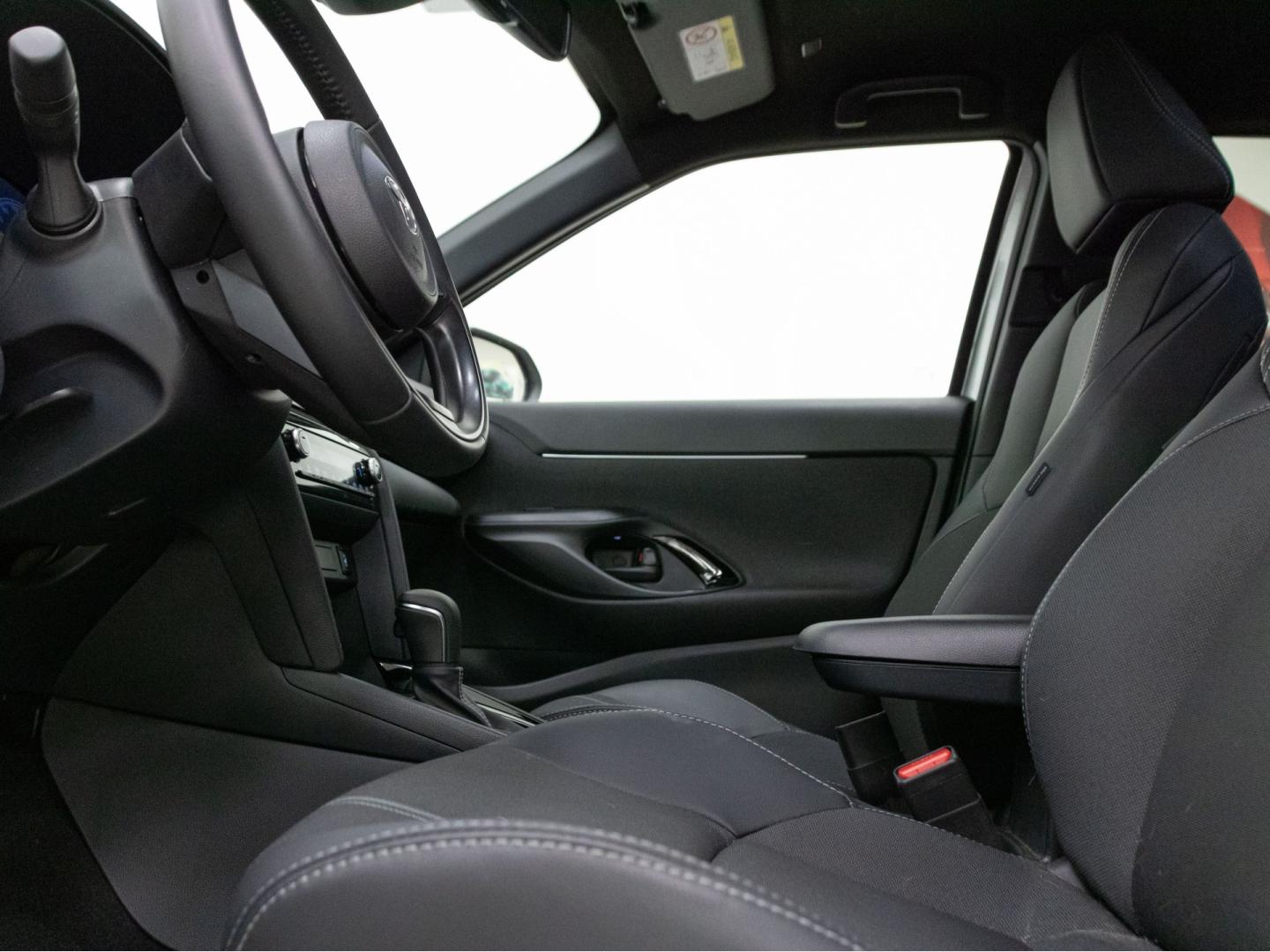 Toyota Yaris Cross 1.5 130H Style
