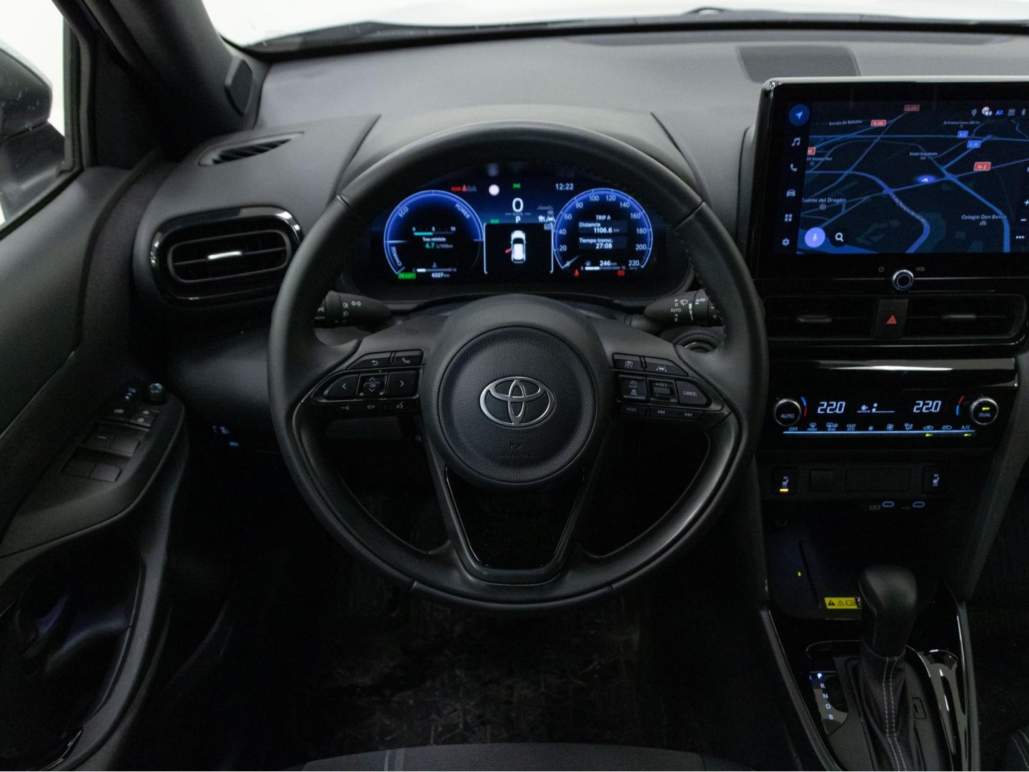 Toyota Yaris Cross 1.5 130H Style