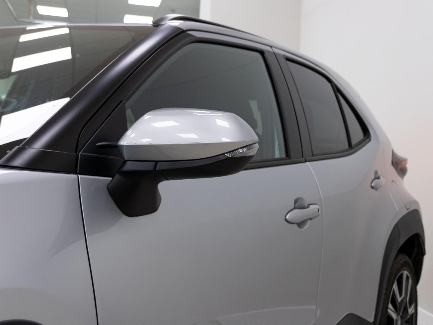 Toyota Yaris Cross 1.5 130H Style