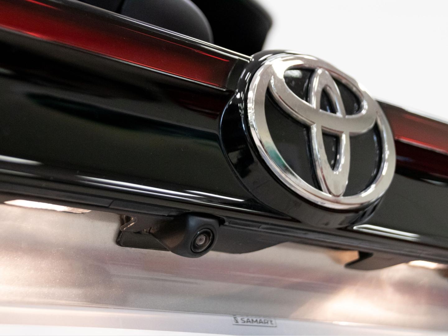 Toyota Yaris Cross 1.5 130H Style