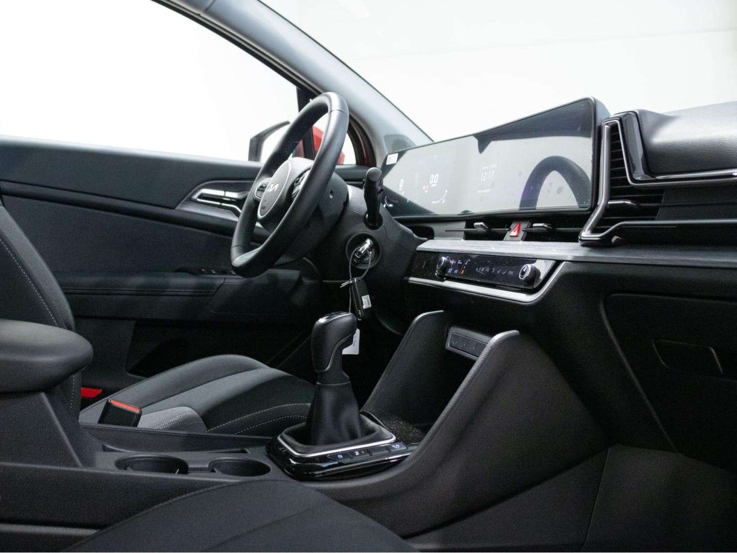 Kia Sportage 1.6 T-GDi 110kW (150CV) Drive 4x2