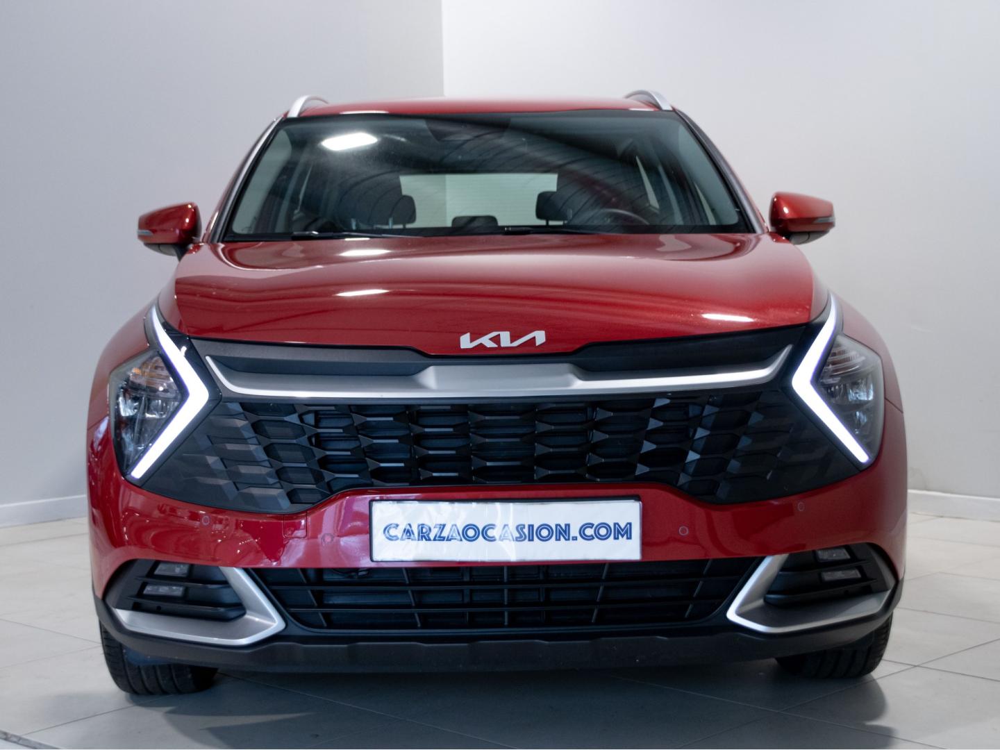 Kia Sportage 1.6 T-GDi 110kW (150CV) Drive 4x2