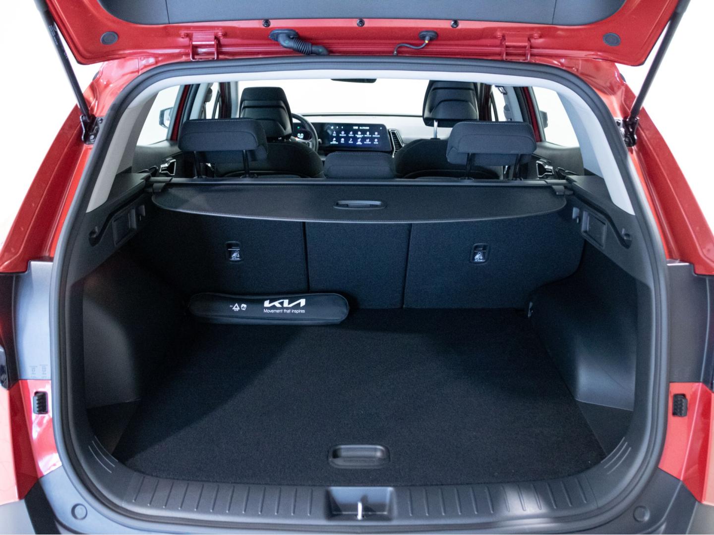 Kia Sportage 1.6 T-GDi 110kW (150CV) Drive 4x2