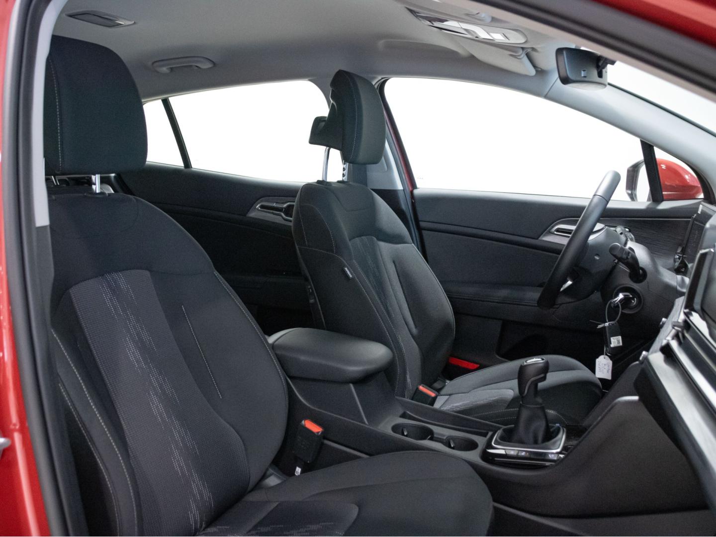 Kia Sportage 1.6 T-GDi 110kW (150CV) Drive 4x2
